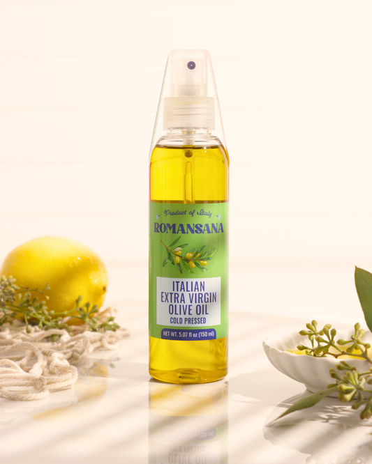 Extra Virgin Olive Oil  Spray