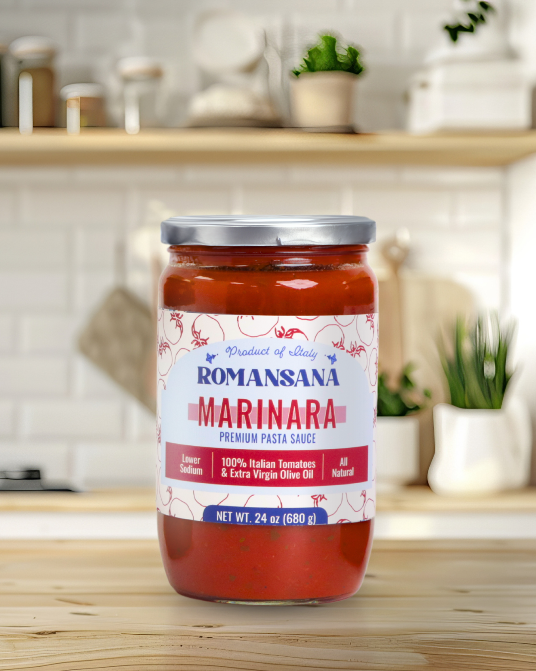 Marinara Sauce