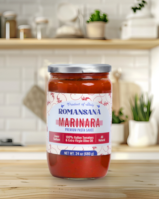 Marinara Sauce