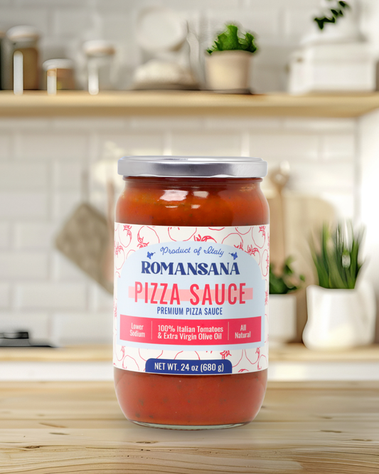 Pizza Sauce