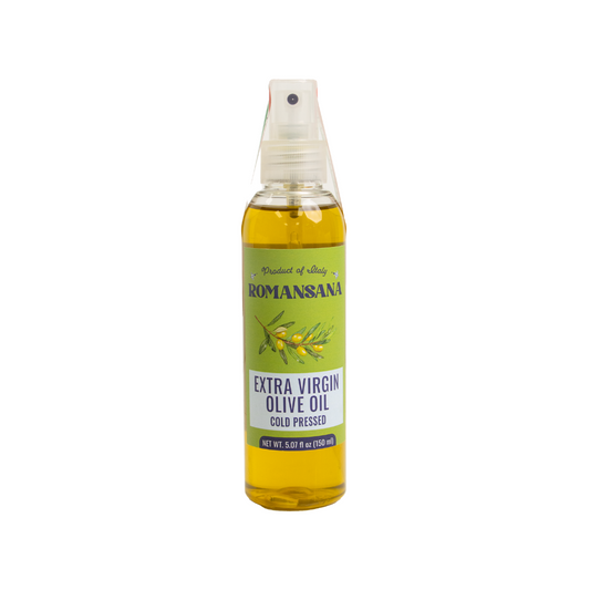 Extra Virgin Olive Oil  Spray