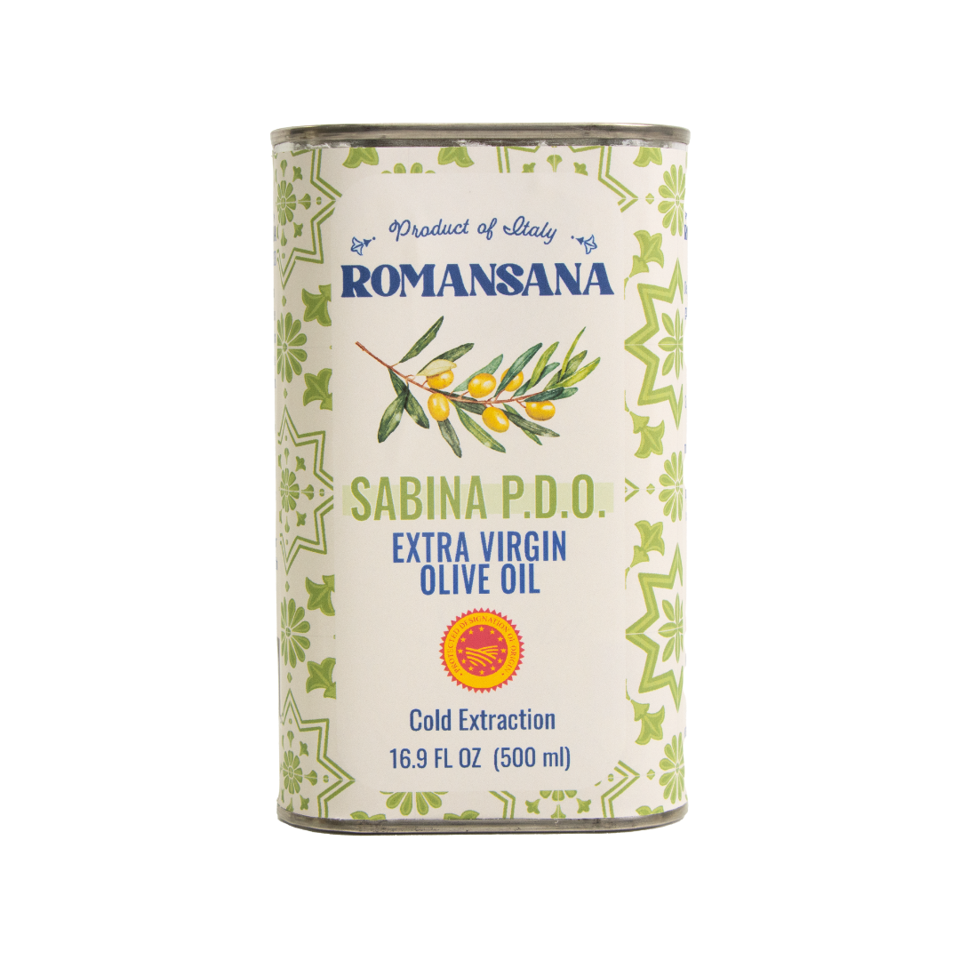 Sabina PDO Extra Virgin Olive Oil
