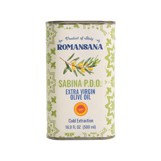 Sabina PDO Extra Virgin Olive Oil