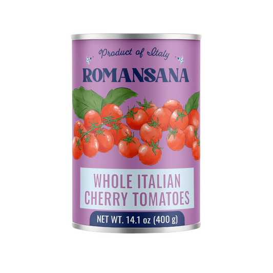 Cherry Tomatoes