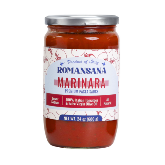 Marinara Sauce