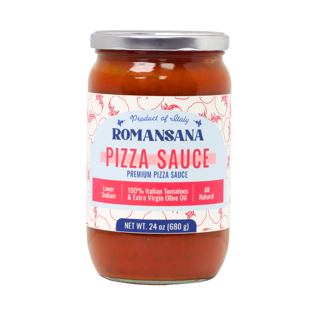 Pizza Sauce